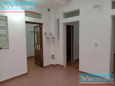 Depto Tipo Casa en Alquiler de 3 ambientes