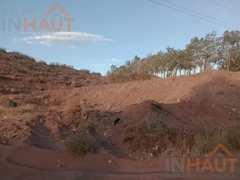 Terreno en Venta 194  mts Frente