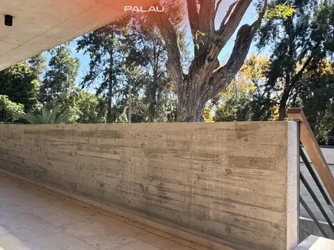 Departamento en Venta con 2 cocheras