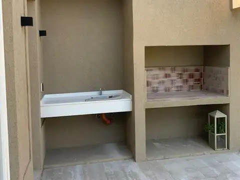 Casa en Venta A Estrenar