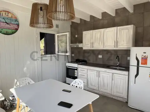 Venta departamento  san martin de los andes. barrio las nalcas