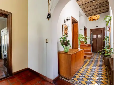 Casa en Venta 126 años