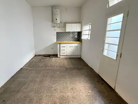 Depto Tipo Casa en Venta de 2 ambientes