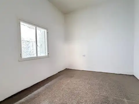 Depto Tipo Casa 2 ambientes con 1 baño