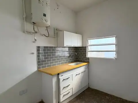 Depto Tipo Casa en Venta de 1 dormitorio