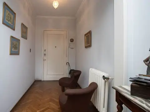 VENTA APARTAMENTO 2 DORMITORIOS CENTRO