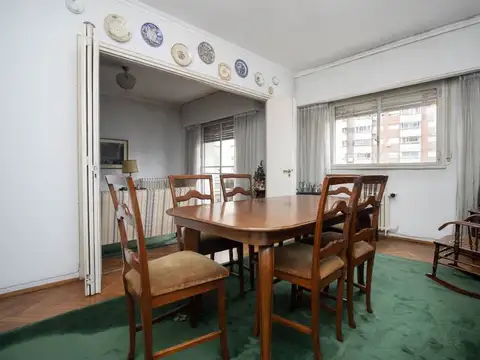 Departamento en Venta de 5 ambientes