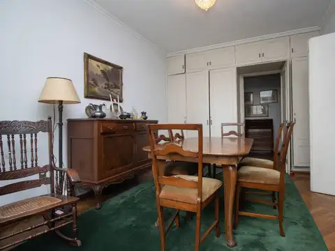 Departamento en Venta 75 años