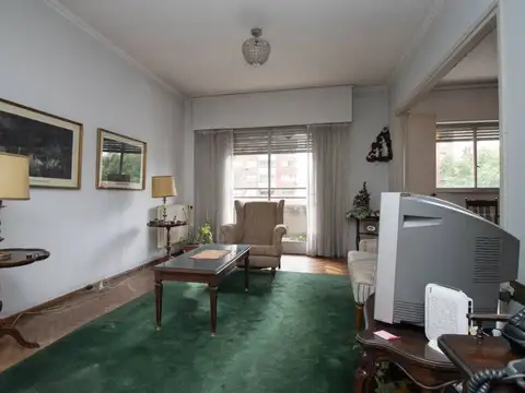 VENTA APARTAMENTO 2 DORMITORIOS CENTRO