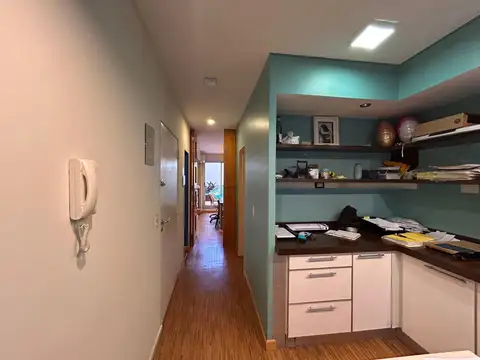 Oficina en Alquiler en Las Cañitas, USD 3.300