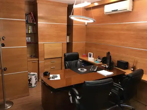 Oficina en Las Cañitas