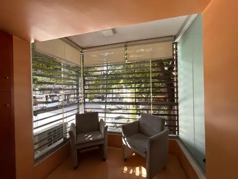 Oficina en Alquiler A Estrenar