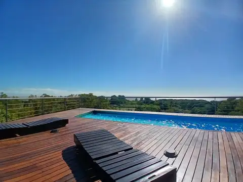 Departamento en Venta 16 años