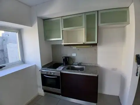 Presidente Hipólito Yrigoyen 400 , Piso 5