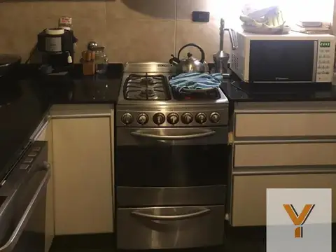 Departamento en Venta 45 años