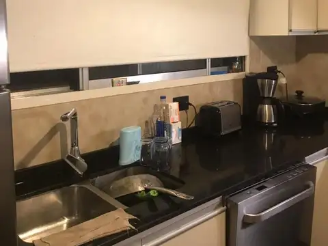 Departamento 5 ambientes con 4 baños