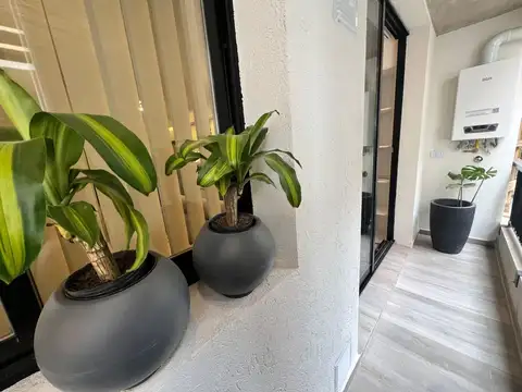 Departamento en Venta con 1 cochera