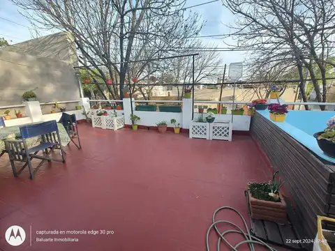 Casa en Venta en Belgrano, USD 85.000
