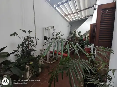 Casa en Venta 40 años