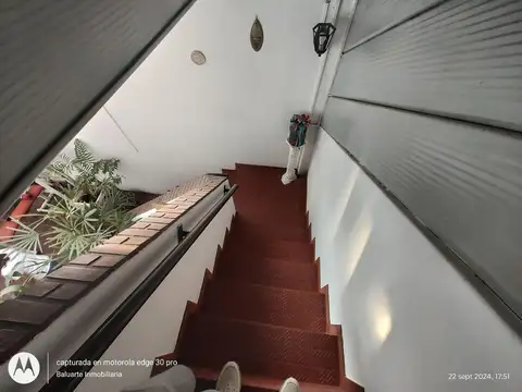 CASA EN VENTA- QUINCHO + PILETA
