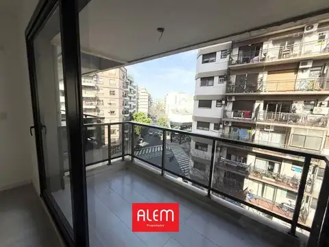 Departamento en Venta en Villa Crespo, Capital Federal