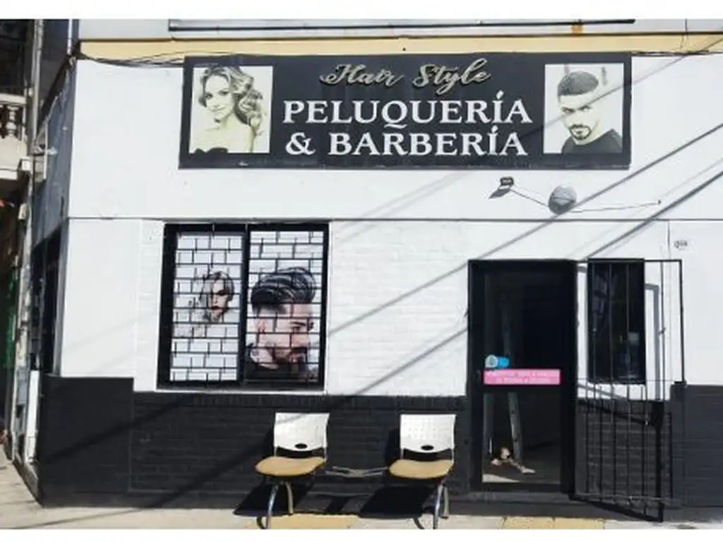 Av. Tte. Gral. Donato Álvarez 1900 , Piso 0