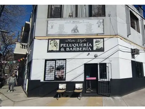 Av. Tte. Gral. Donato Álvarez 1900 , Piso 0