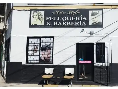 Venta de Local sobre avenida