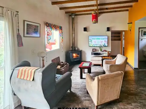 Casa en Venta de 2 dormitorios