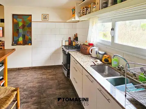 Casa en Venta 12 años