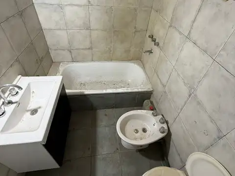 Depto Tipo Casa en Venta al Este