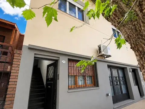 Urquiza 1600
