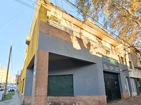 Moreno 2600