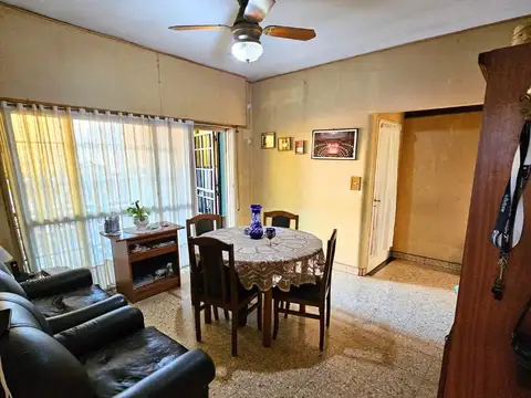casa con local