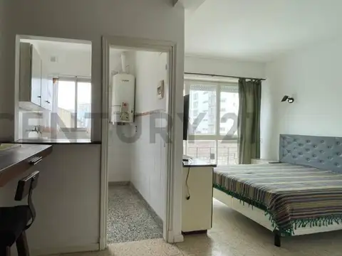 Departamento en Venta de Monoambiente