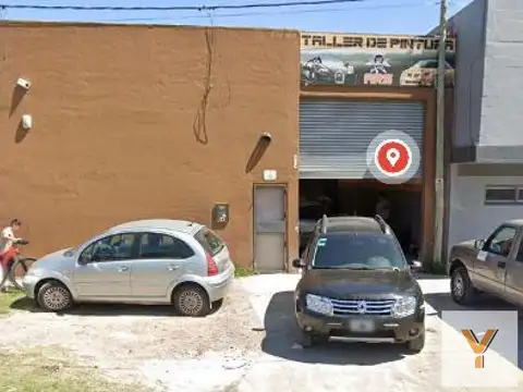 Galpon en Venta en Tolosa, USD 90.000