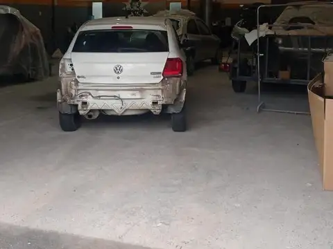 Galpon en Venta A Estrenar