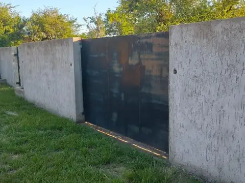 Terreno en Venta en Las Moreras, Merlo