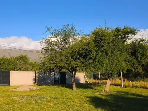 Terreno en Venta en Las Moreras, USD 37.000