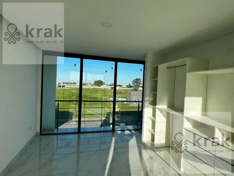Casa en Venta A Estrenar
