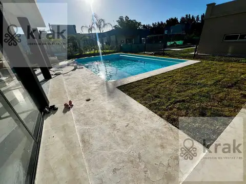 Casa en Venta de 3 dormitorios