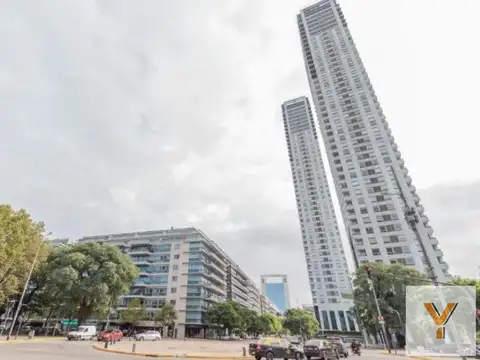 Juana Manso e/ Trinidad Guevara y Boulevard Macacha Guemes
