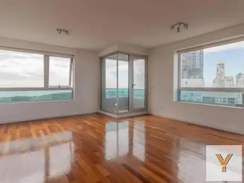 Departamento en venta - 1 Dormitorio 2 Baños - Cochera - 65Mts2 - Puerto Madero