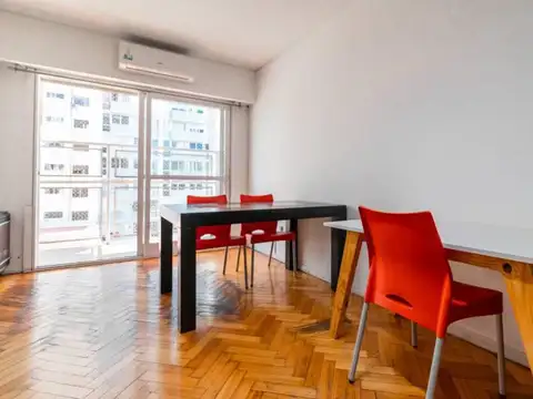 Departamento en Venta en San Nicolás, USD 99.000