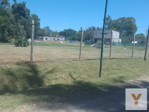 Terreno en Venta de 461,0 m2