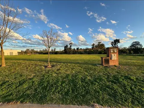 Barrio San Sebastián Área 12