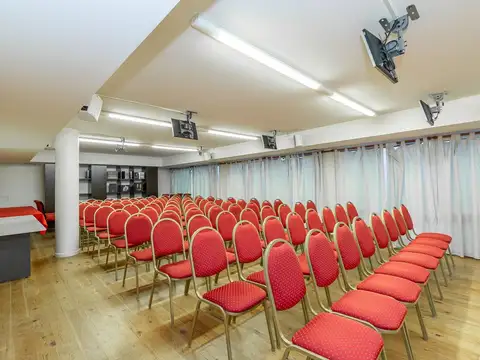 Oficina en Alquiler en Retiro, USD 10.000