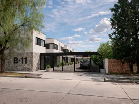 Departamento en Venta en Mendoza, Capital
