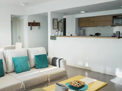 Departamento en Venta en Castelar, USD 309.000