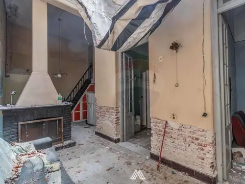 Casa en Venta con 1 cochera